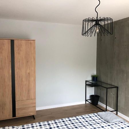 Apartament 15G Skawina Buitenkant foto