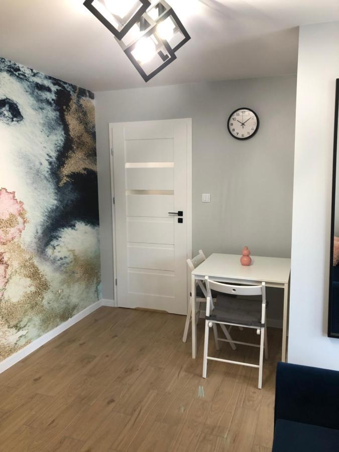 Apartament 15G Skawina Buitenkant foto