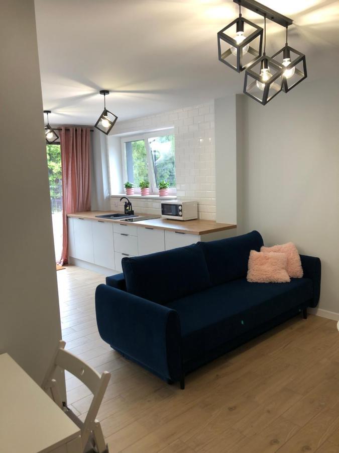 Apartament 15G Skawina Buitenkant foto